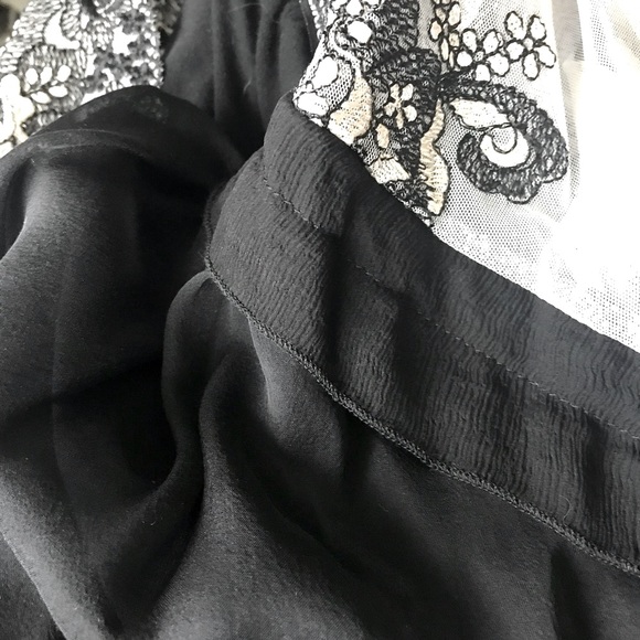 Michael Simon Blouse - Picture 5 of 7